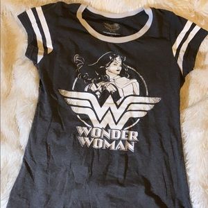 Wonder Woman T-shirt